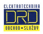 Logo DRD sro